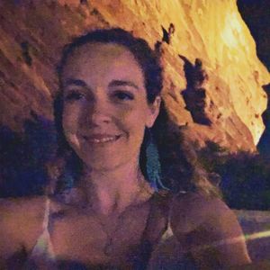 Meet your Posher, Shea